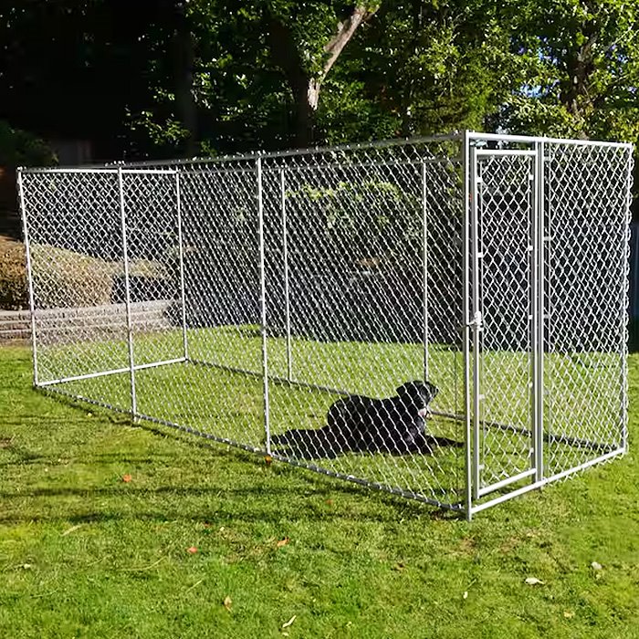 Köpek tutma panelleri
