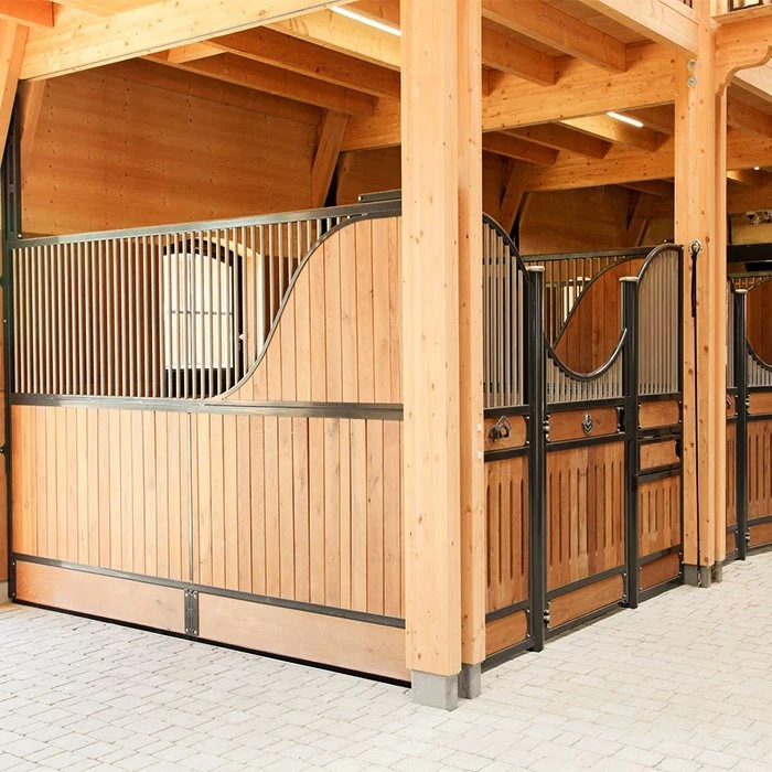 Horse Stall Partitions Horse Stall Partitions