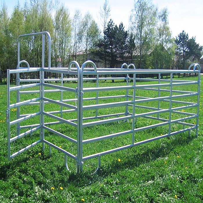 Cattle Horse Fence Panel factory Cattle Horse Fence Panel factory