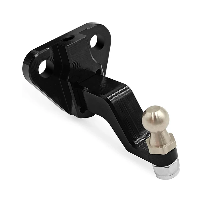 Römork Hook Hitch